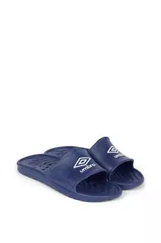 Сандалии ТТ Umbro, темно-синий