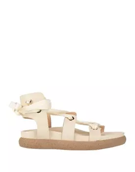 Сандалии Tua By Braccialini, бежевый