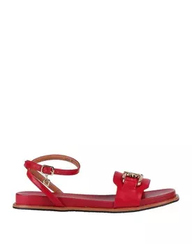 Сандалии Tua By Braccialini, красный