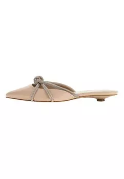 Сандалии TUBULIER Guess, бежевый