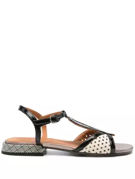 Сандалии Тухилл Chie Mihara, черный