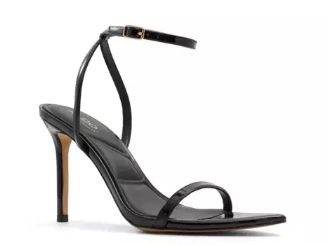 Сандалии Tulipa Sandal Aldo, черный