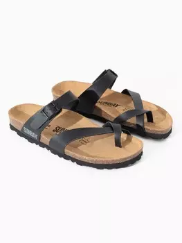 Сандалии Tulipe Sunbay, черный