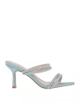 Сандалии Twenty Four Haitch, небесно-голубой