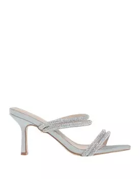 Сандалии Twenty Four Haitch, серый