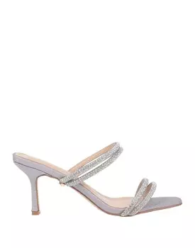 Сандалии Twenty Four Haitch, сирень