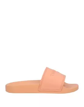 Сандалии Twinset, розовый