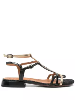 Сандалии Tyal Chie Mihara, черный