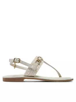 Сандалии U.S. Polo Assn., экрю