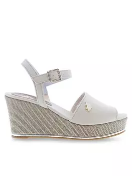 Сандалии U.S. Polo Assn., бежевый