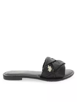 Сандалии U.S. Polo Assn., черный