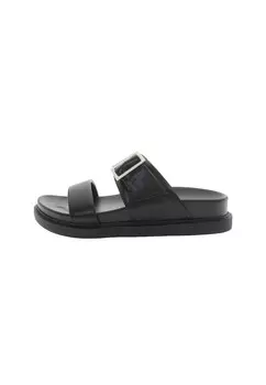 Сандалии U.S. POLO ASSN., черный