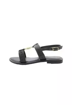 Сандалии U.S. POLO ASSN., черный