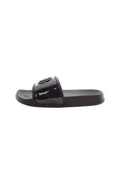 Сандалии U.S. Polo Assn., черный