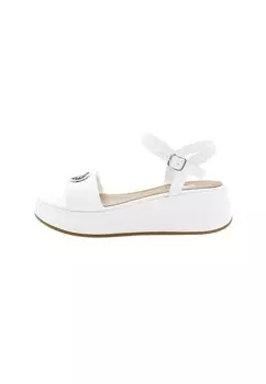 Сандалии U.S. POLO ASSN. Glory, белый