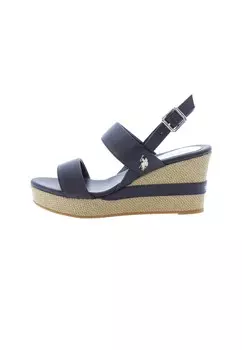 Сандалии U.S. POLO ASSN., морской синий