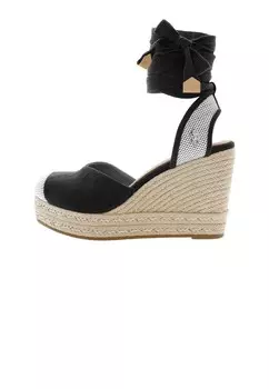 Сандалии U.S. POLO ASSN. STEFY001W/5HT2, черный