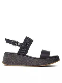 Сандалии U.S. Polo Assn., темно-синий