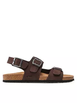Сандалии U Sandal Ghita A U159VA 00032 C6024 Geox, коричневый