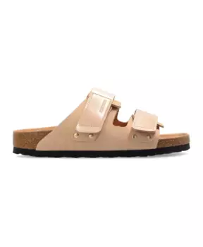 Сандалии Уджи Birkenstock, розовый