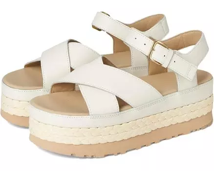 Сандалии UGG Aubrey Ankle Strap, цвет Jasmine