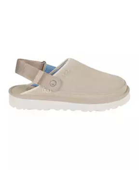 Сандалии Ugg, бежевый