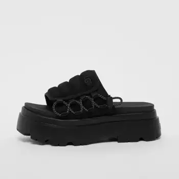 Сандалии UGG Callie, черный