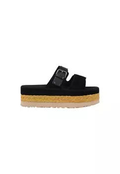 Сандалии Ugg, черный