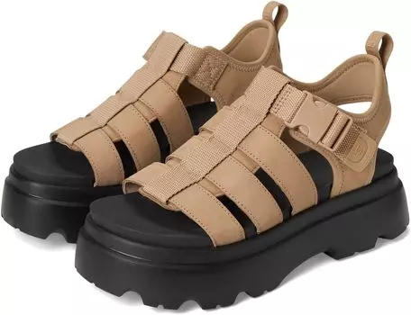 Сандалии UGG Cora, песочный