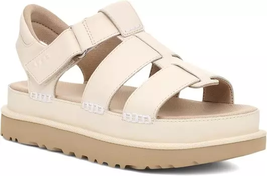 Сандалии UGG Godenstar Strap, цвет Jasmine