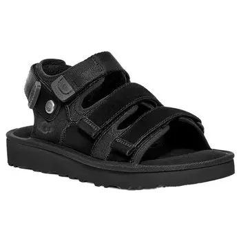 Сандалии Ugg Goldencoast, черный