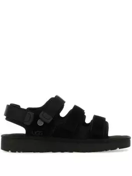 Сандалии UGG Goldencoast, черный