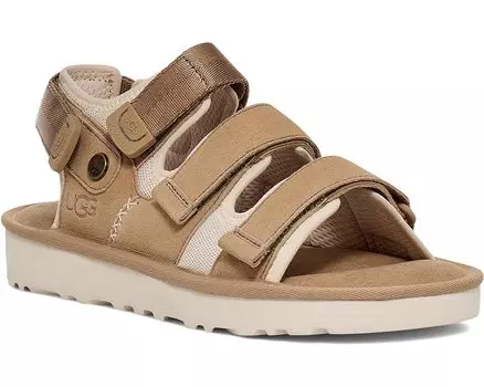 Сандалии UGG Goldencoast Multistrap, песочный