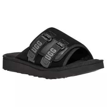 Сандалии Ugg Goldencoast Strap, черный