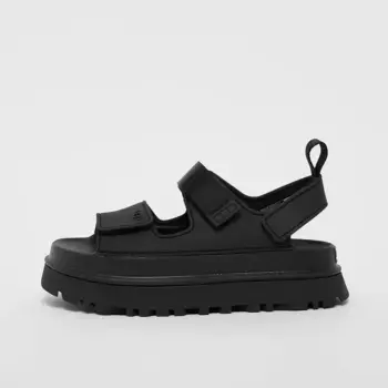 Сандалии UGG Goldenglow, черный