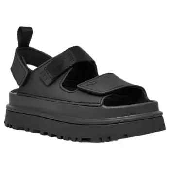 Сандалии Ugg Goldenglow, черный