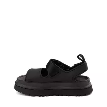 Сандалии UGG Goldenglow Sandal, черный