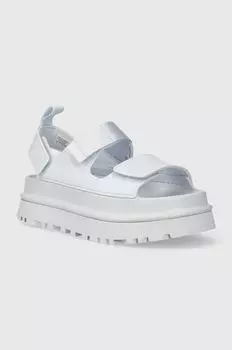 Сандалии UGG Goldenglow Ugg, синий
