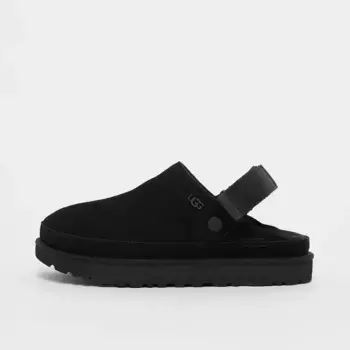 Сандалии UGG Goldenstar Clog, черный