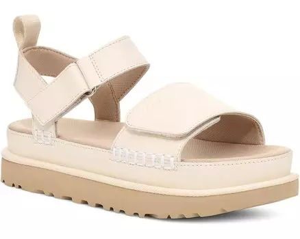 Сандалии UGG Goldenstar, цвет Jasmine