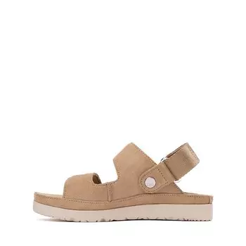 Сандалии UGG Goldenstar Glide Sandal, песочный