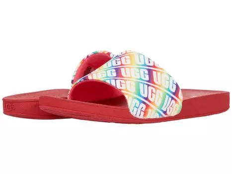 Сандалии UGG Kids, Beach Slide