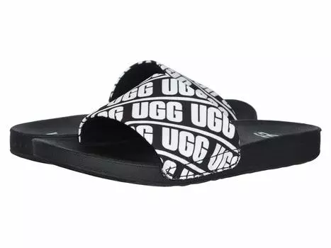 Сандалии UGG Kids, Beach Slide