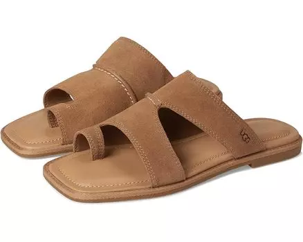 Сандалии UGG Matira, цвет Chestnut