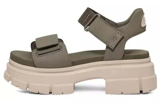 Сандалии UGG One-Strap Sandals Women's