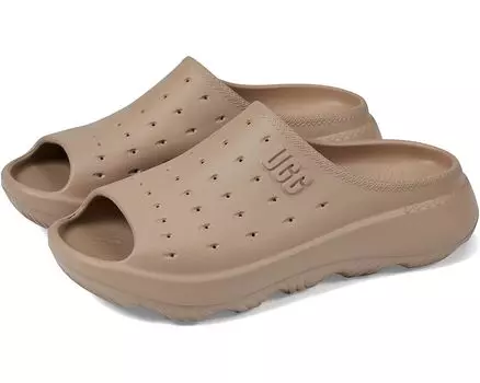 Сандалии UGG Slide It, цвет Dune