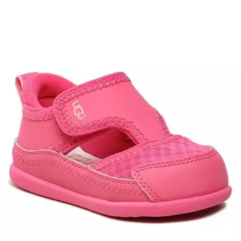 Сандалии Ugg TDelta Closed, розовый