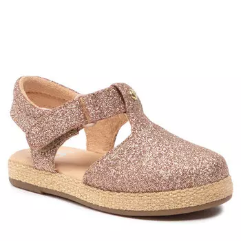 Сандалии Ugg TEmmery, розовый