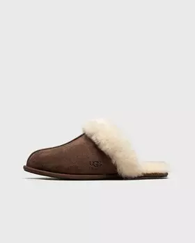 Сандалии Ugg W Scuffette Ii, цвет drunkelbraun