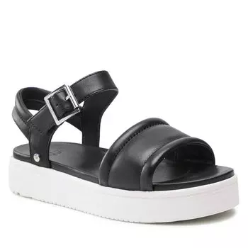 Сандалии Ugg WZayne Ankle, черный